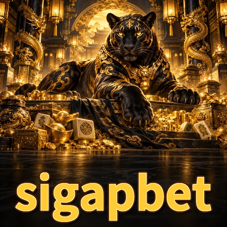 Logo sigapbet APK untuk unduhan di Android
