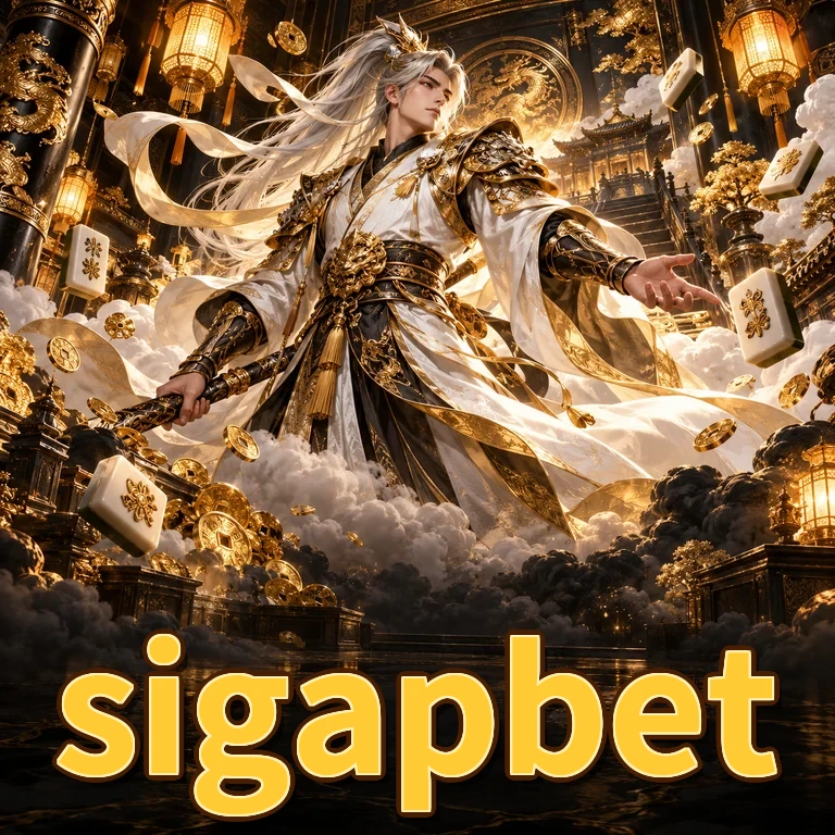 Logo sigapbet APK untuk riwayat pembaruan di Indonesia