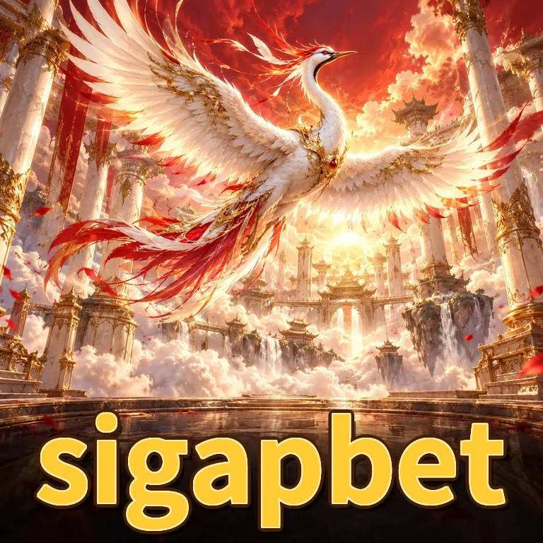 Logo sigapbet APK untuk halaman pertanyaan di Android