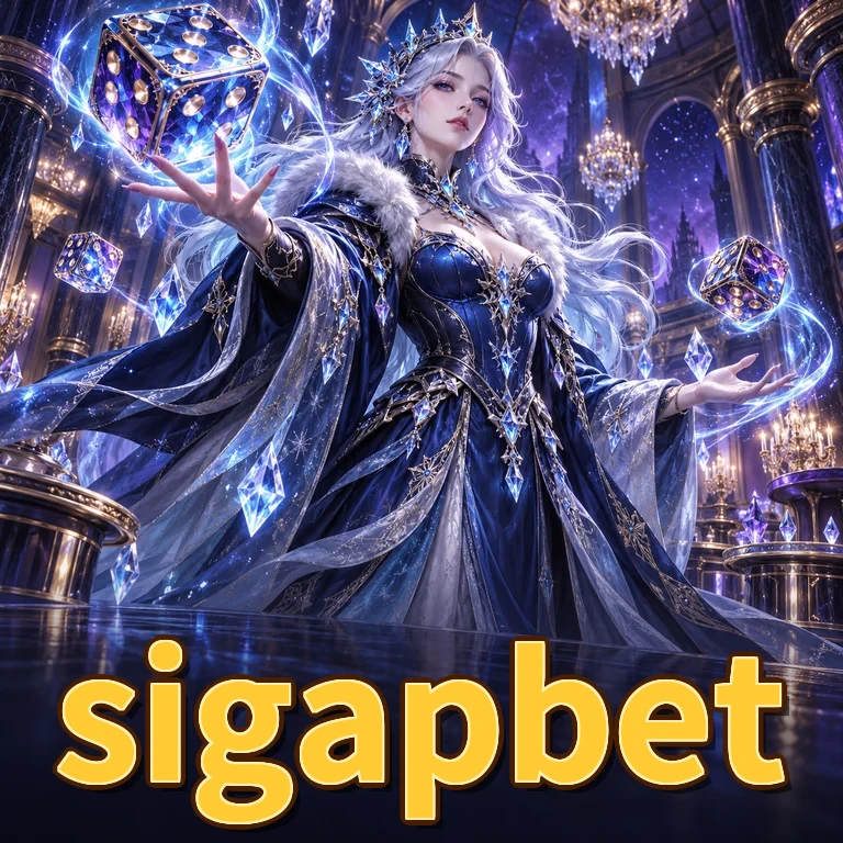 Ikon sigapbet untuk pertanyaan teknis APK