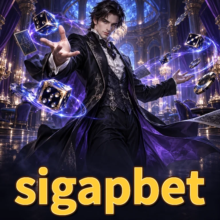 Ikon sigapbet untuk syarat pemasangan di Android