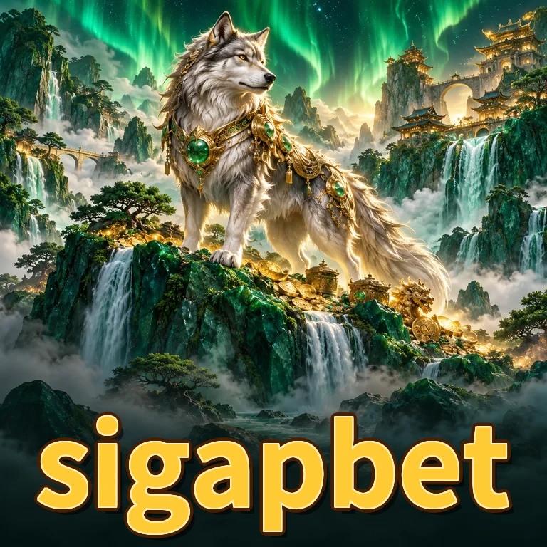 Logo sigapbet APK untuk pemeriksaan berkas resmi