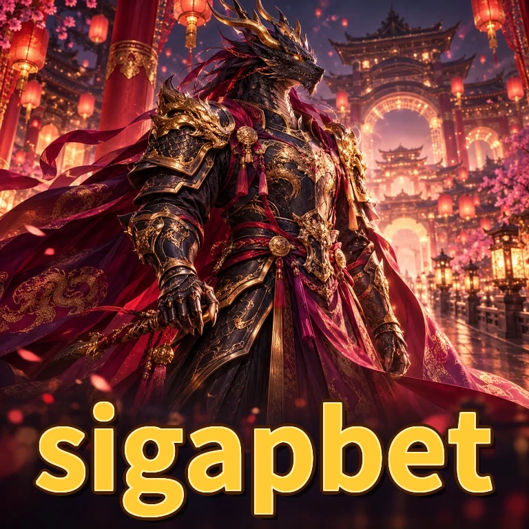 Logo sigapbet APK untuk katalog Android di Indonesia