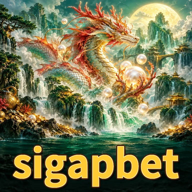 Ikon sigapbet untuk pengguna sejak 2018