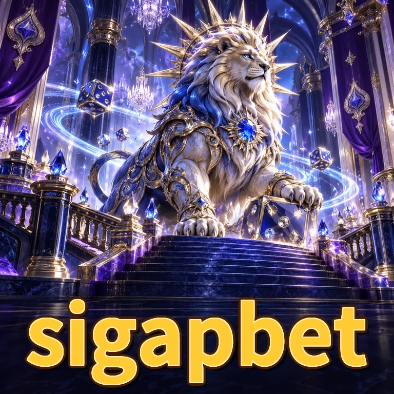 Logo sigapbet APK untuk panduan pemasangan di Android