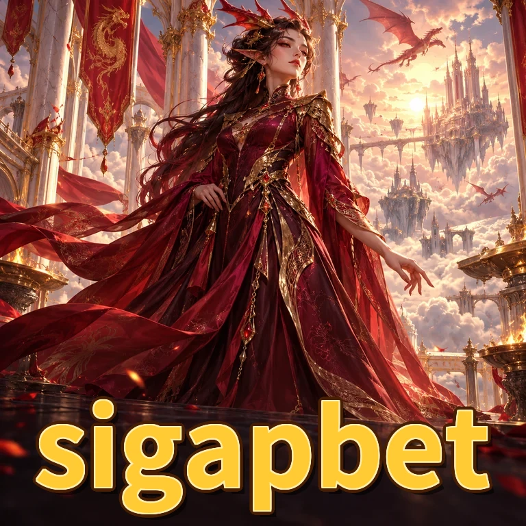 Ikon sigapbet untuk katalog e-gaming Android