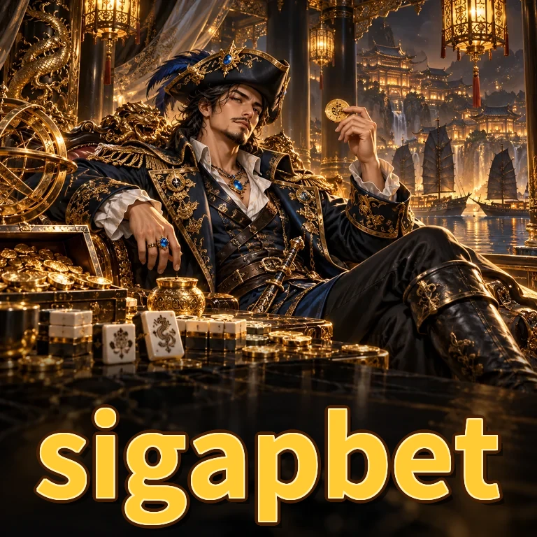 Ikon sigapbet untuk profil tim redaksi
