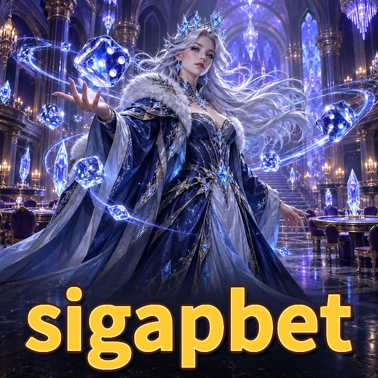 Ikon sigapbet untuk langkah pasang APK